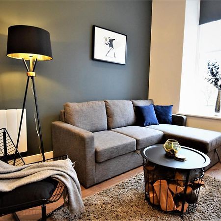 The Hubert - Your Apartment Бристоль Экстерьер фото