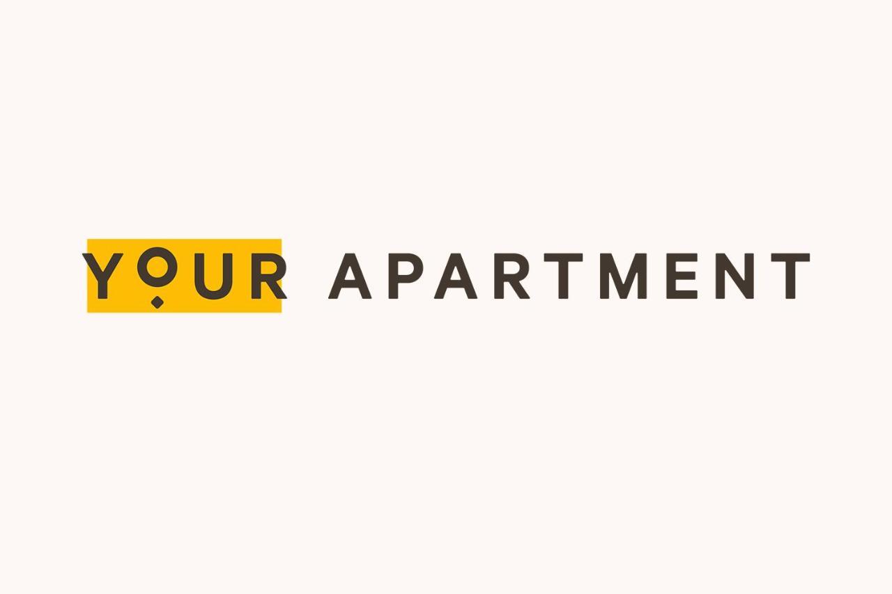 The Hubert - Your Apartment Бристоль Экстерьер фото
