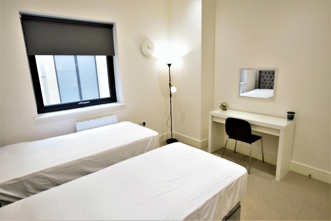 The Hubert - Your Apartment Бристоль Экстерьер фото