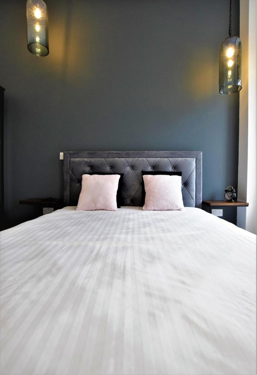 The Hubert - Your Apartment Бристоль Экстерьер фото