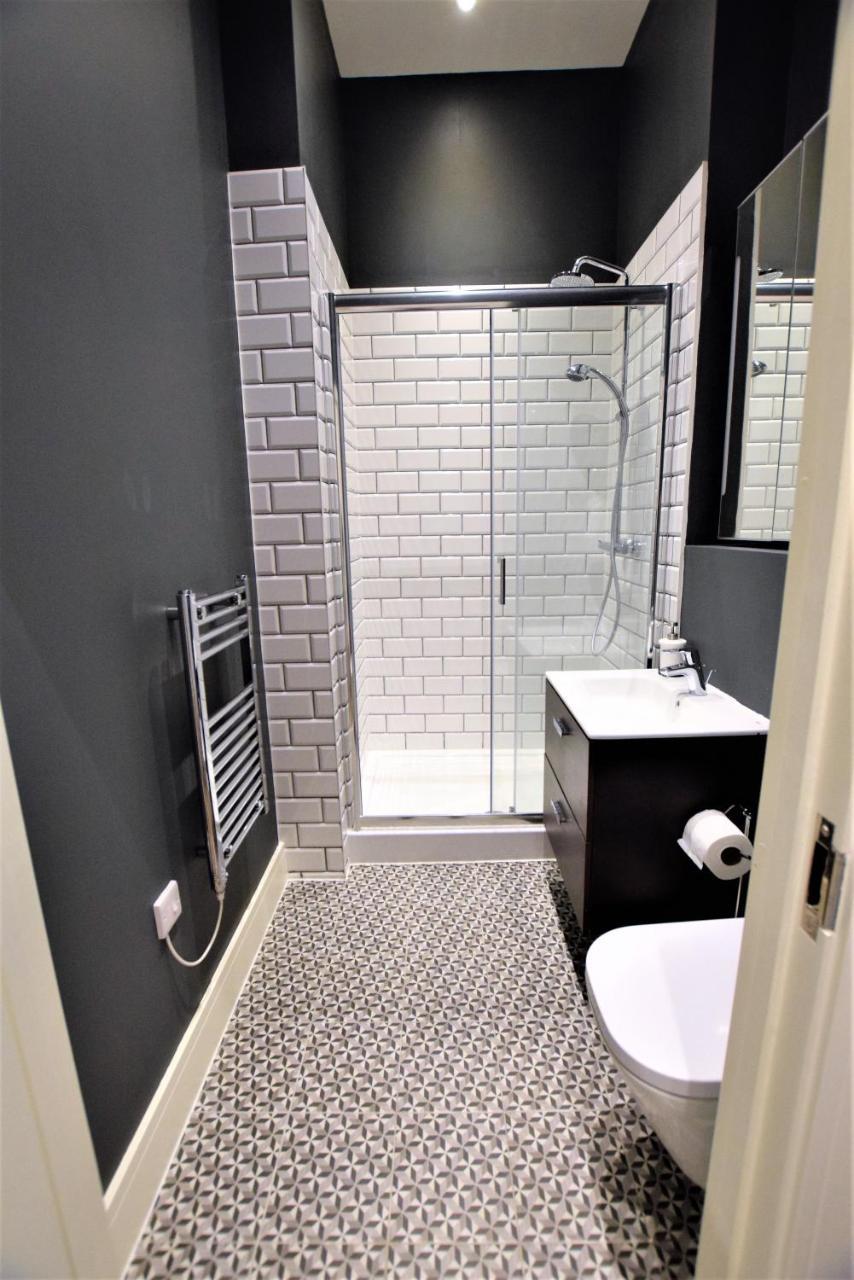 The Hubert - Your Apartment Бристоль Экстерьер фото