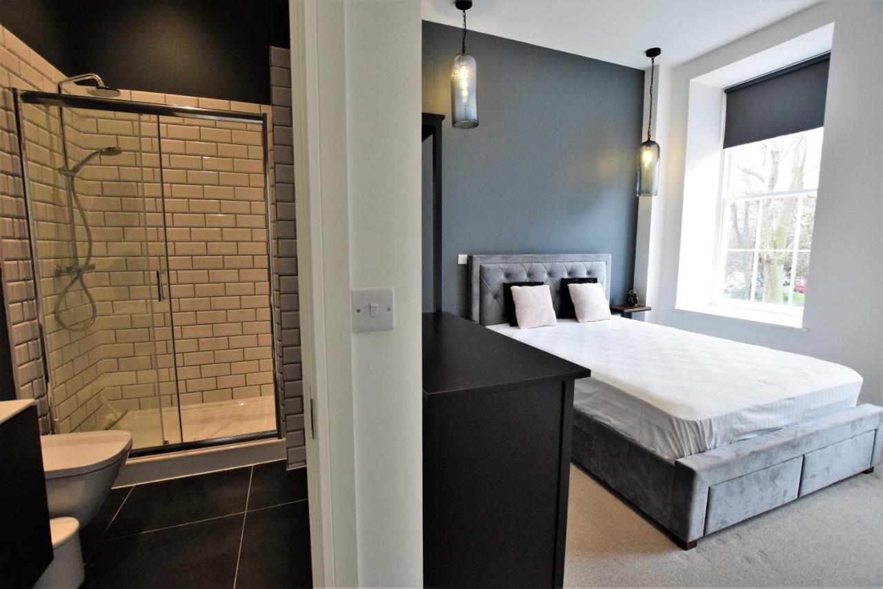 The Hubert - Your Apartment Бристоль Экстерьер фото
