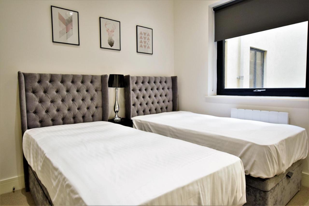 The Hubert - Your Apartment Бристоль Экстерьер фото