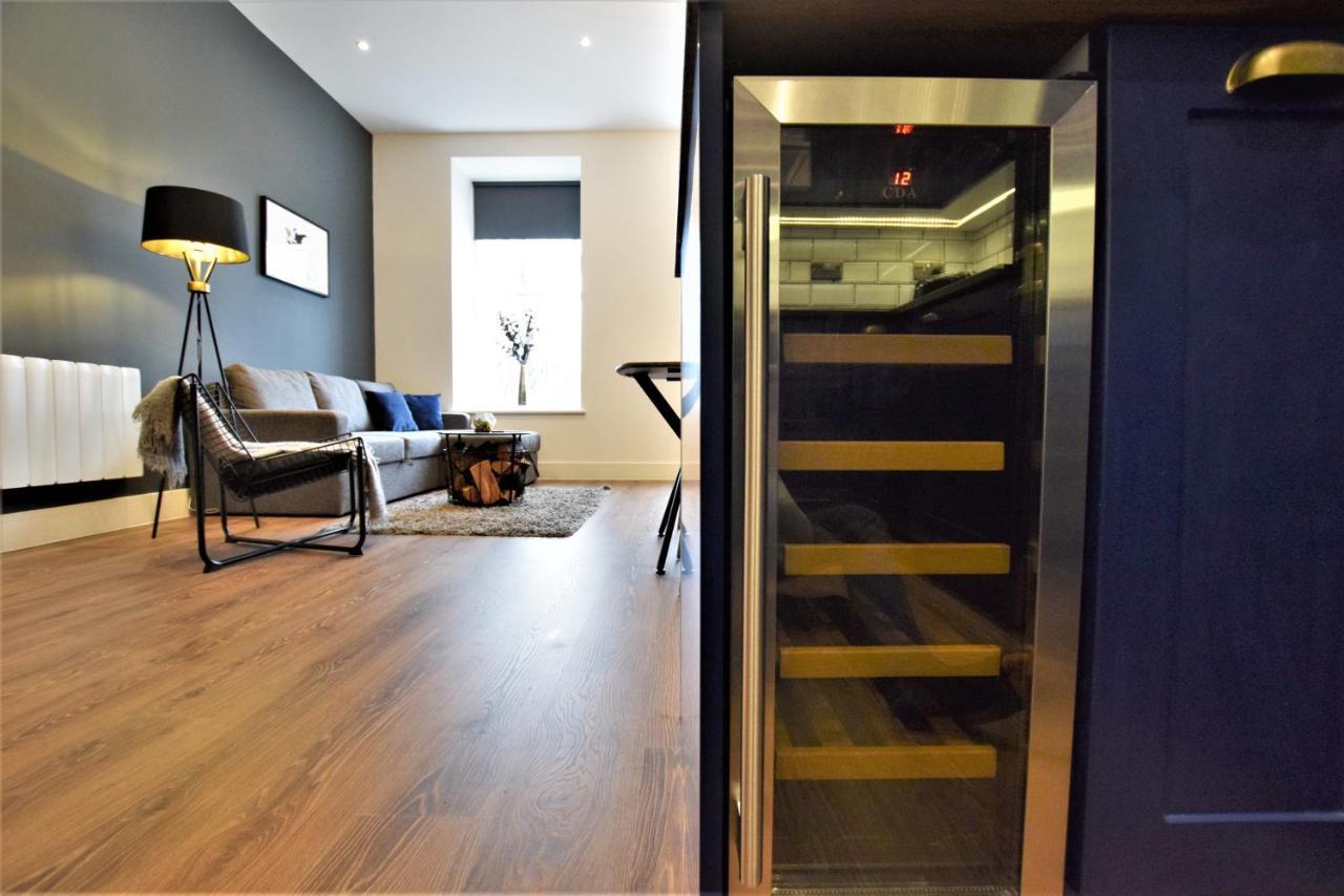 The Hubert - Your Apartment Бристоль Экстерьер фото