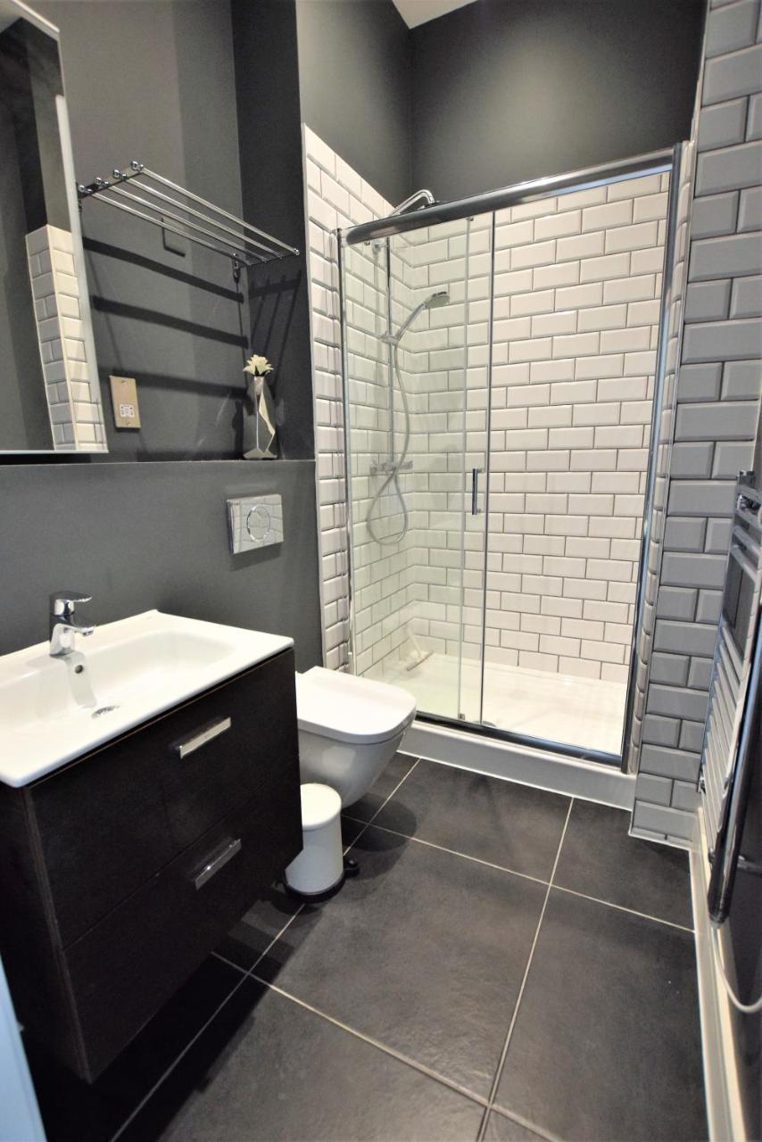 The Hubert - Your Apartment Бристоль Экстерьер фото