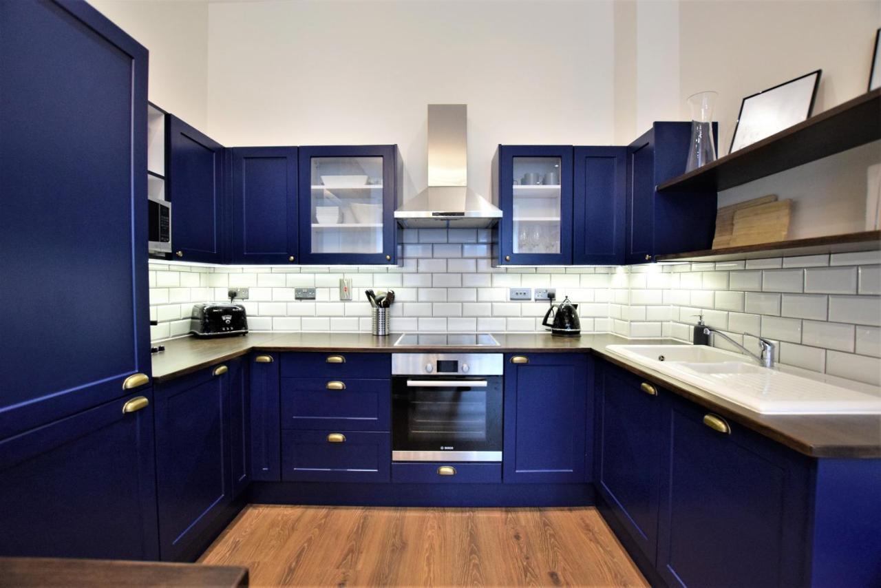 The Hubert - Your Apartment Бристоль Экстерьер фото